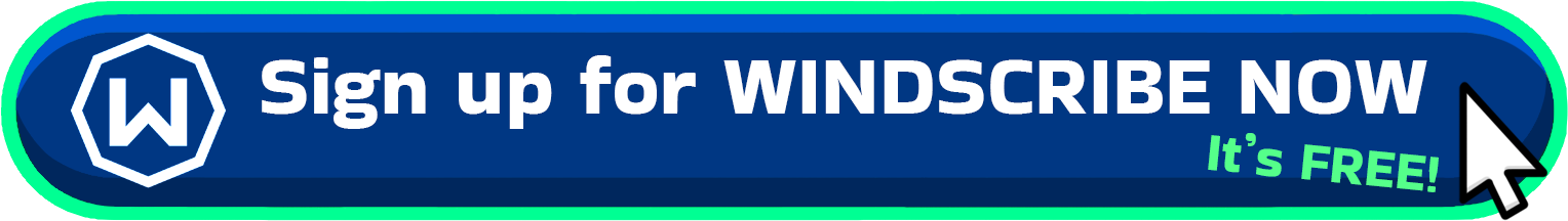 Get Windscribe For Free